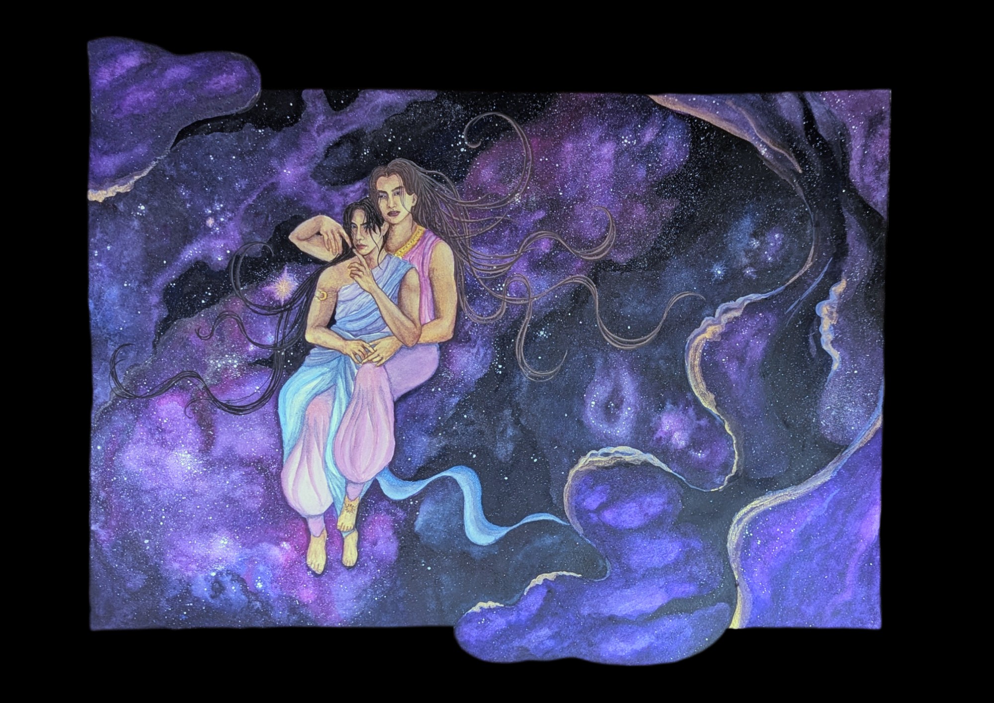 Written in the Stars