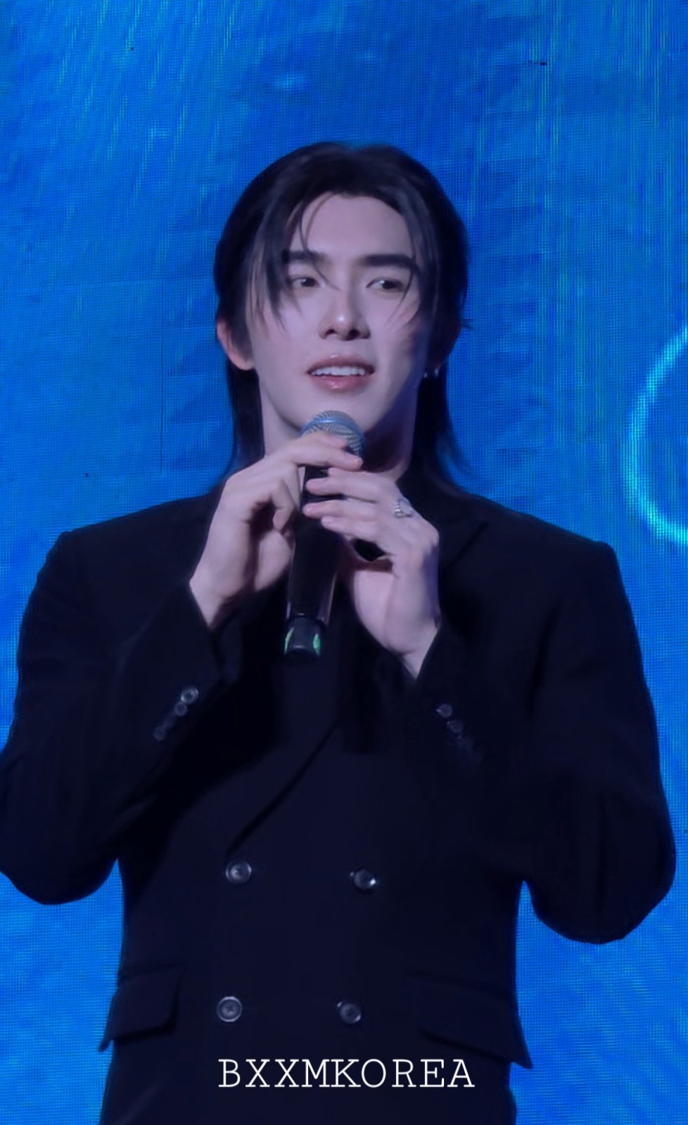 BoomFanSignInChongqing