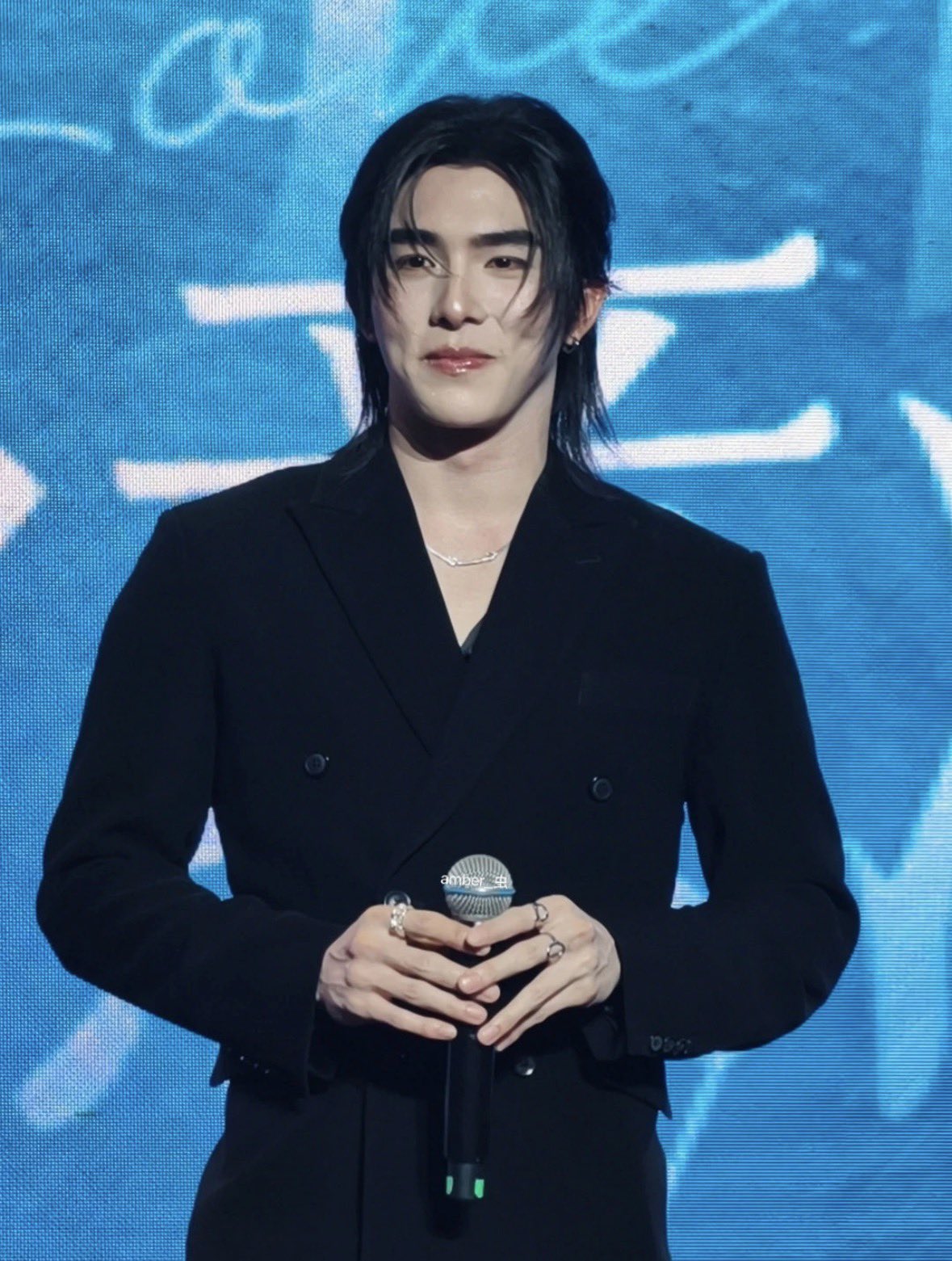 BoomFanSignInChongqing