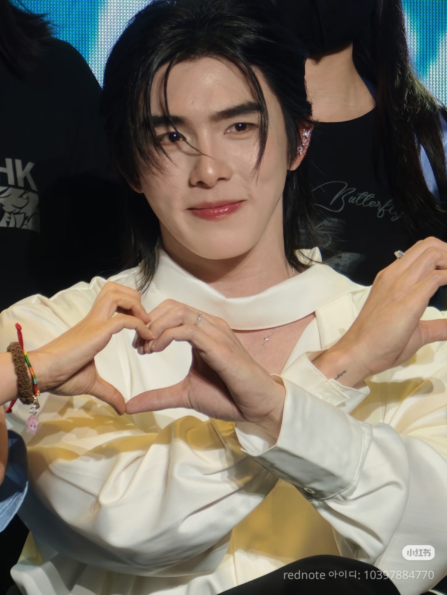 BoomFanSignInChongqing