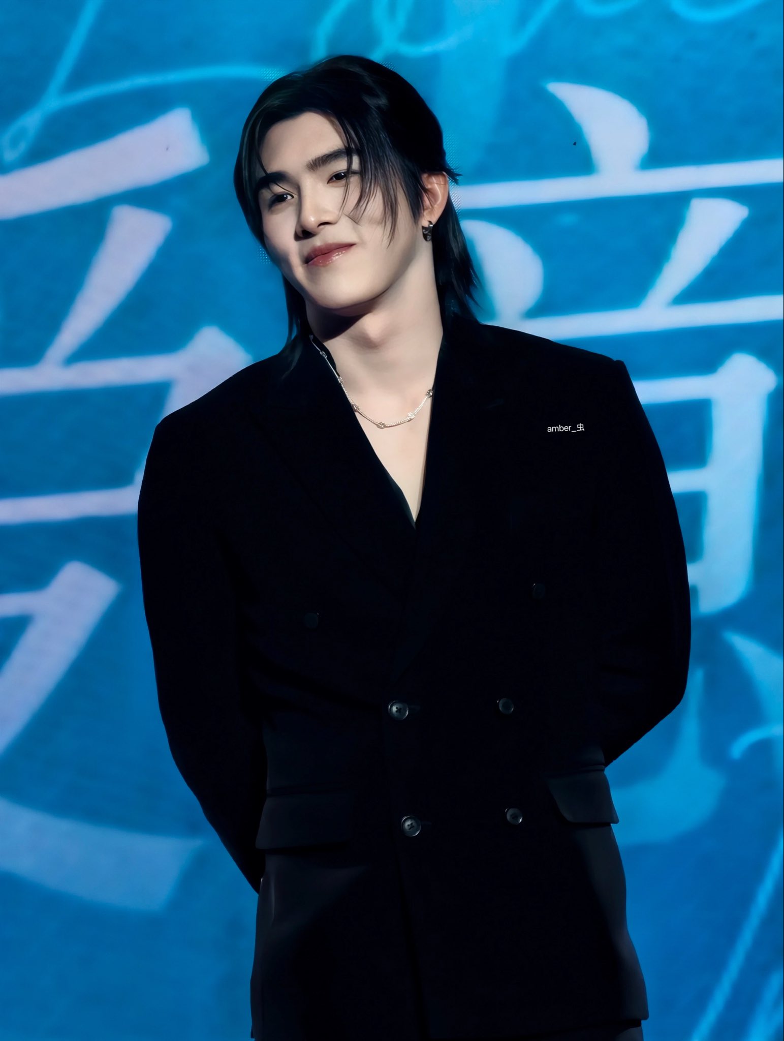 BoomFanSignInChongqing