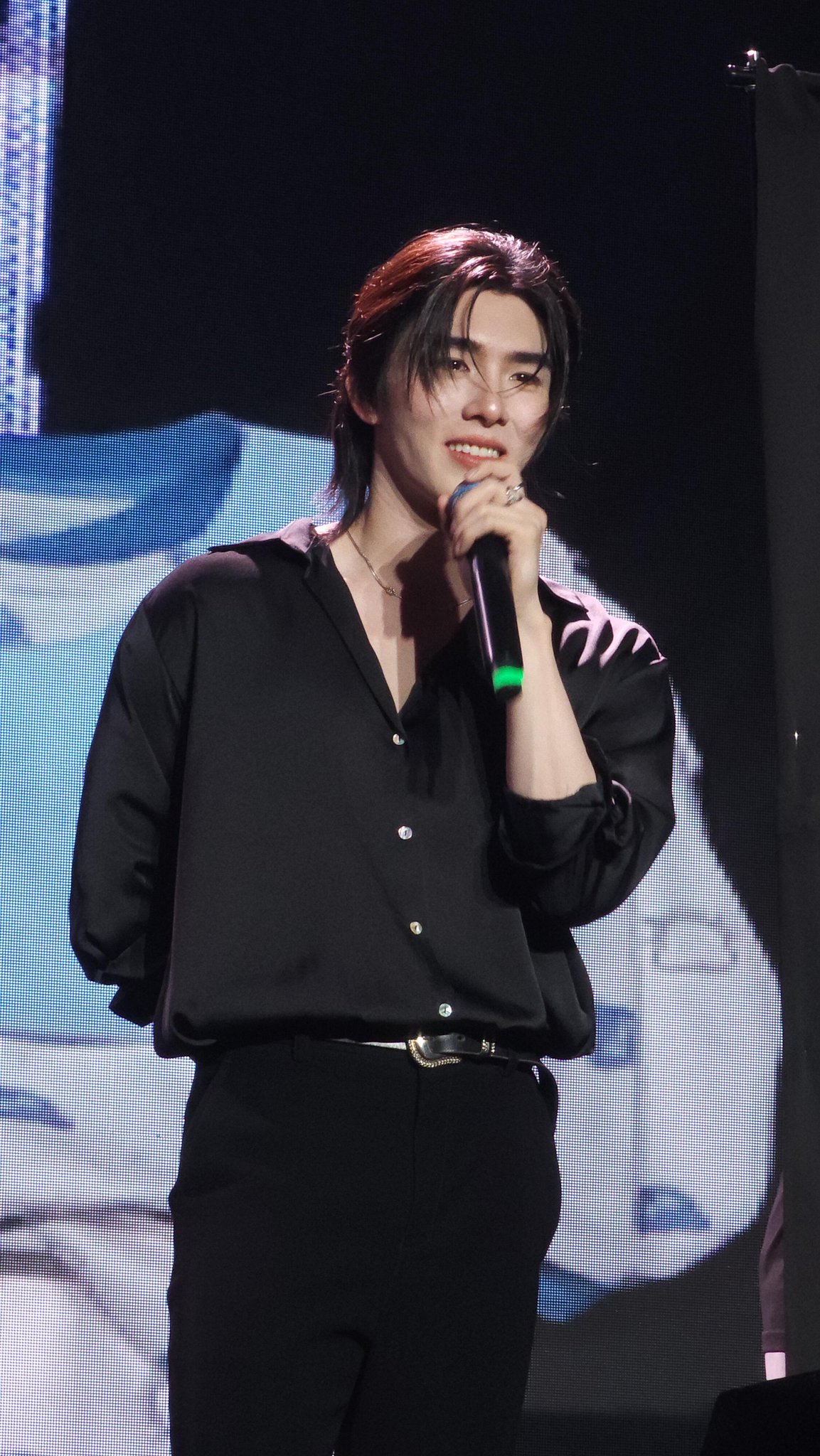 BoomFanSignInChongqing
