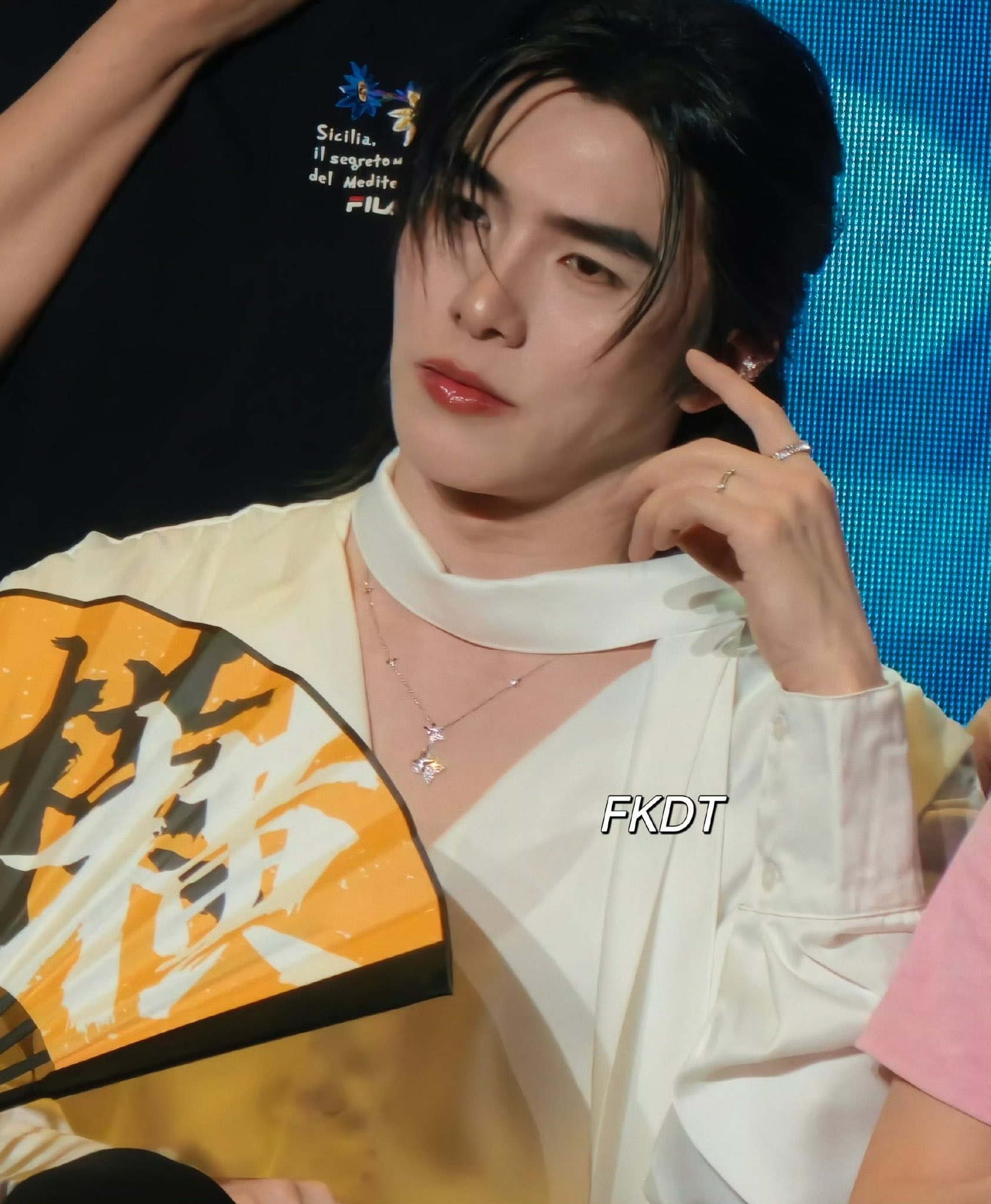 BoomFanSignInChongqing
