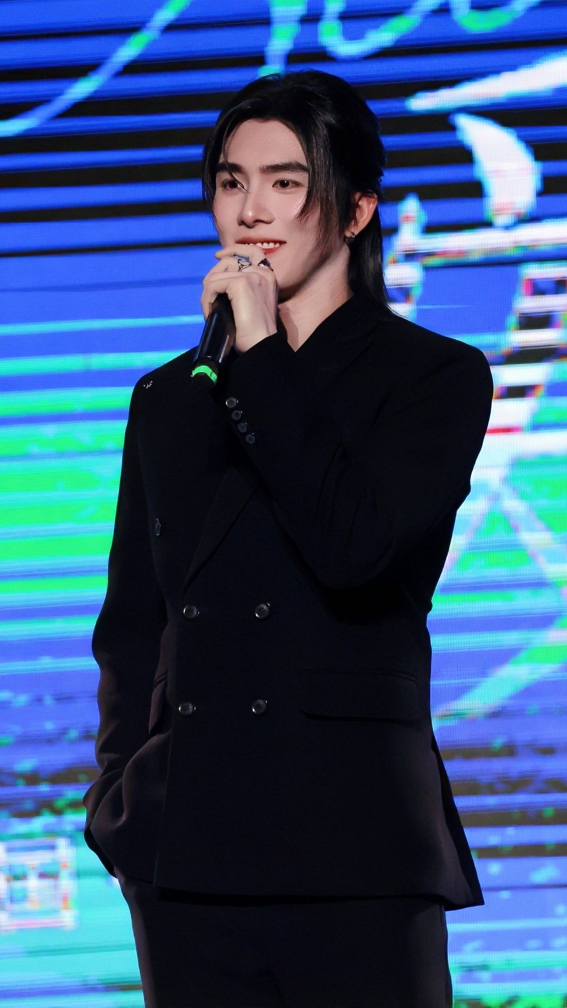 BoomFanSignInChongqing