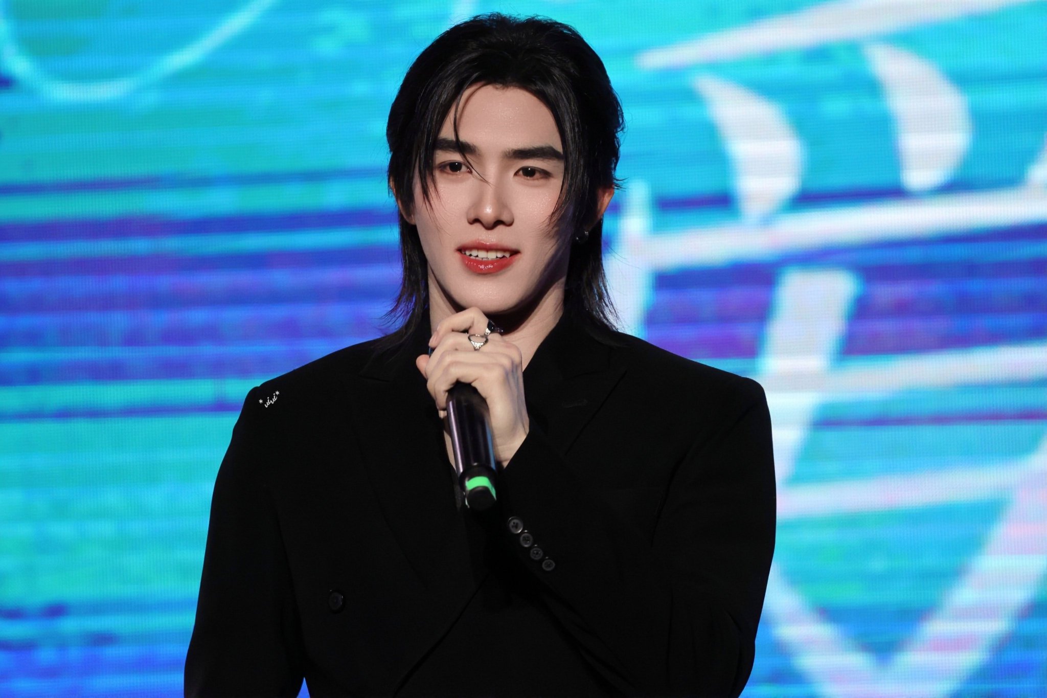 BoomFanSignInChongqing