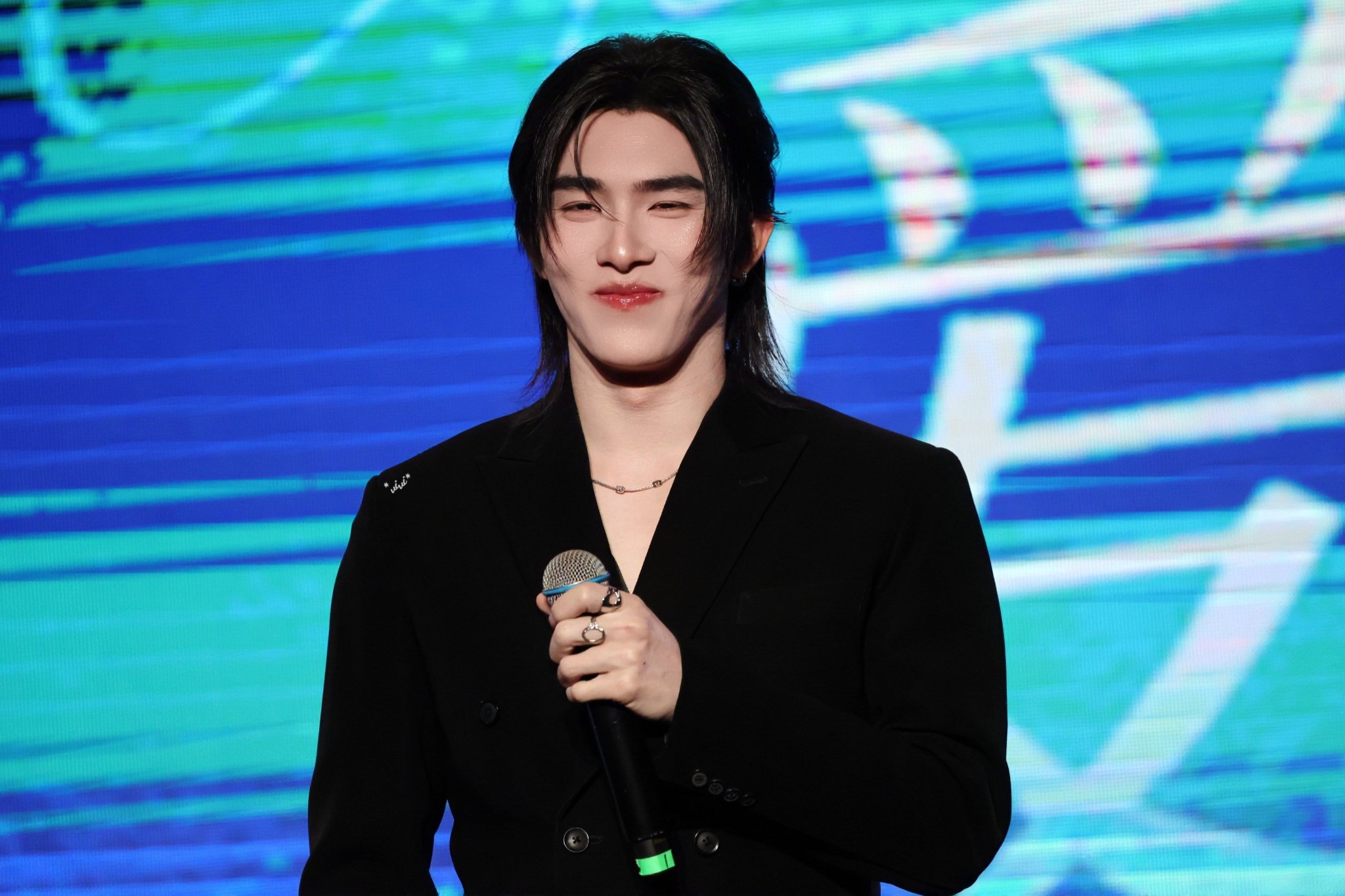 BoomFanSignInChongqing