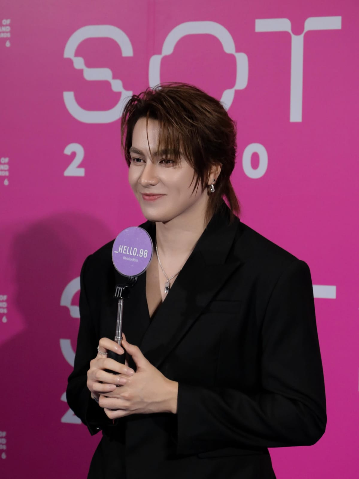 SOT MUSIC AWARDS 2026