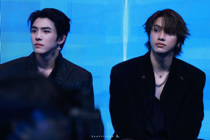 Photo take by Fan