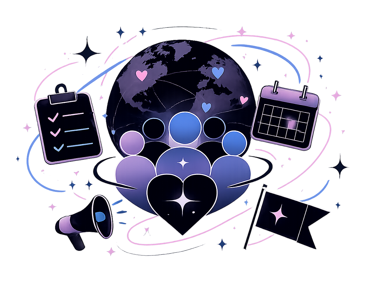 Projects & Initiatives