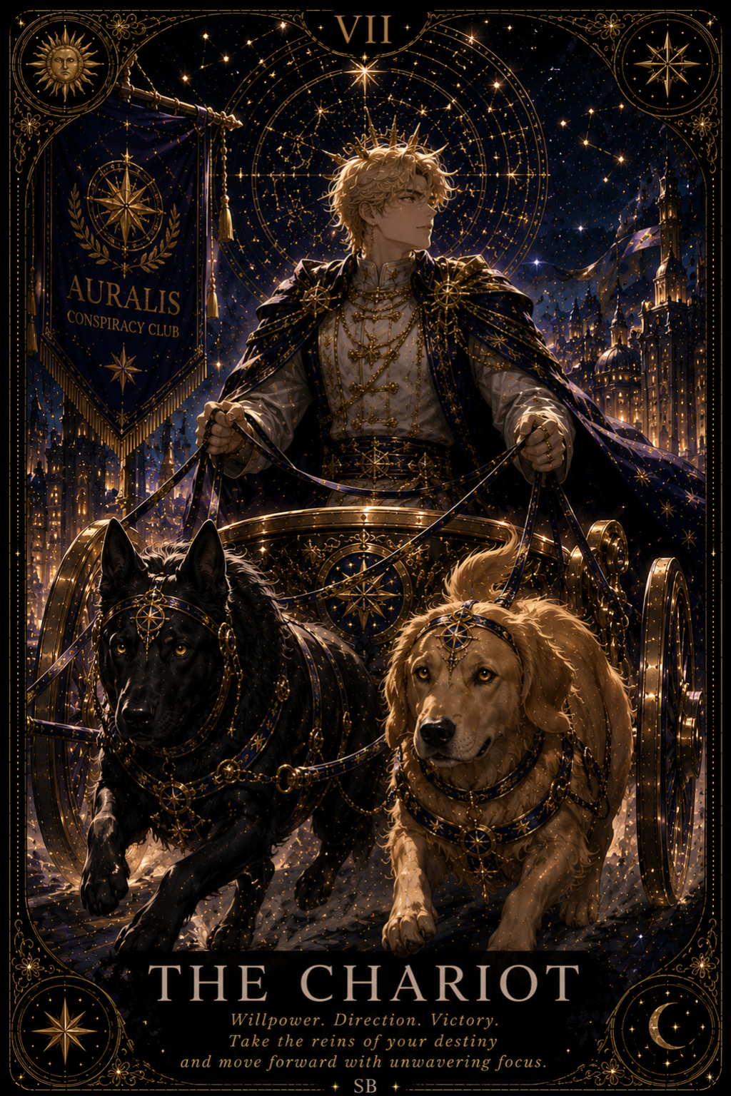 The Chariot