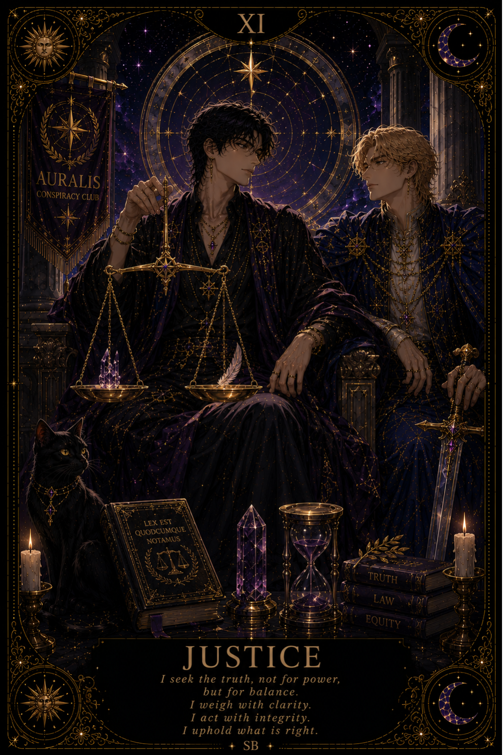 Justice