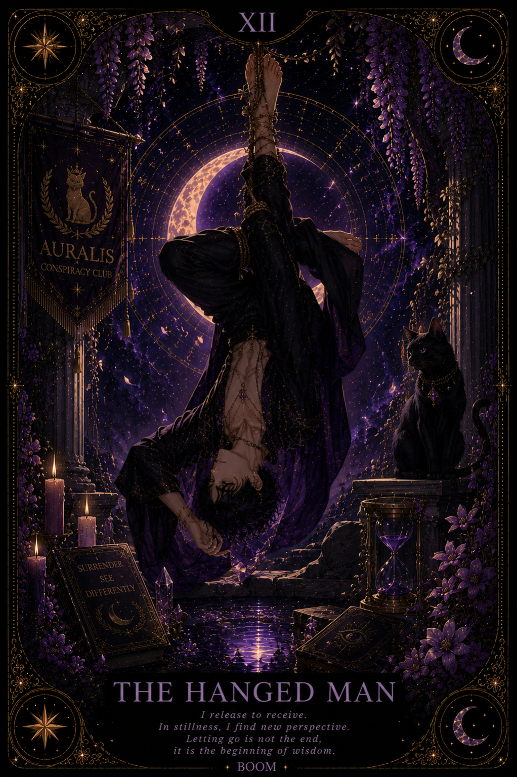 The Hanged Man