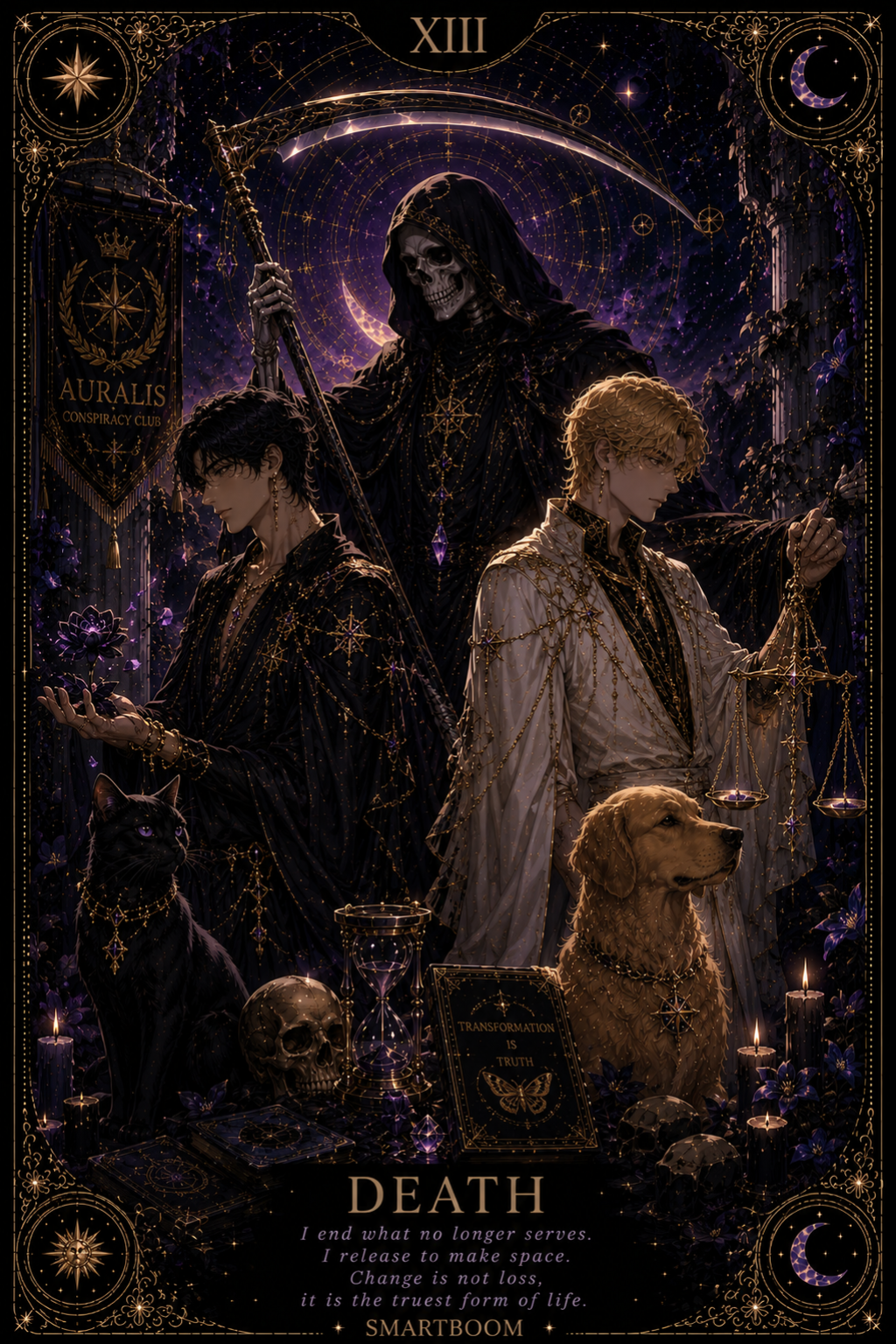 Death
