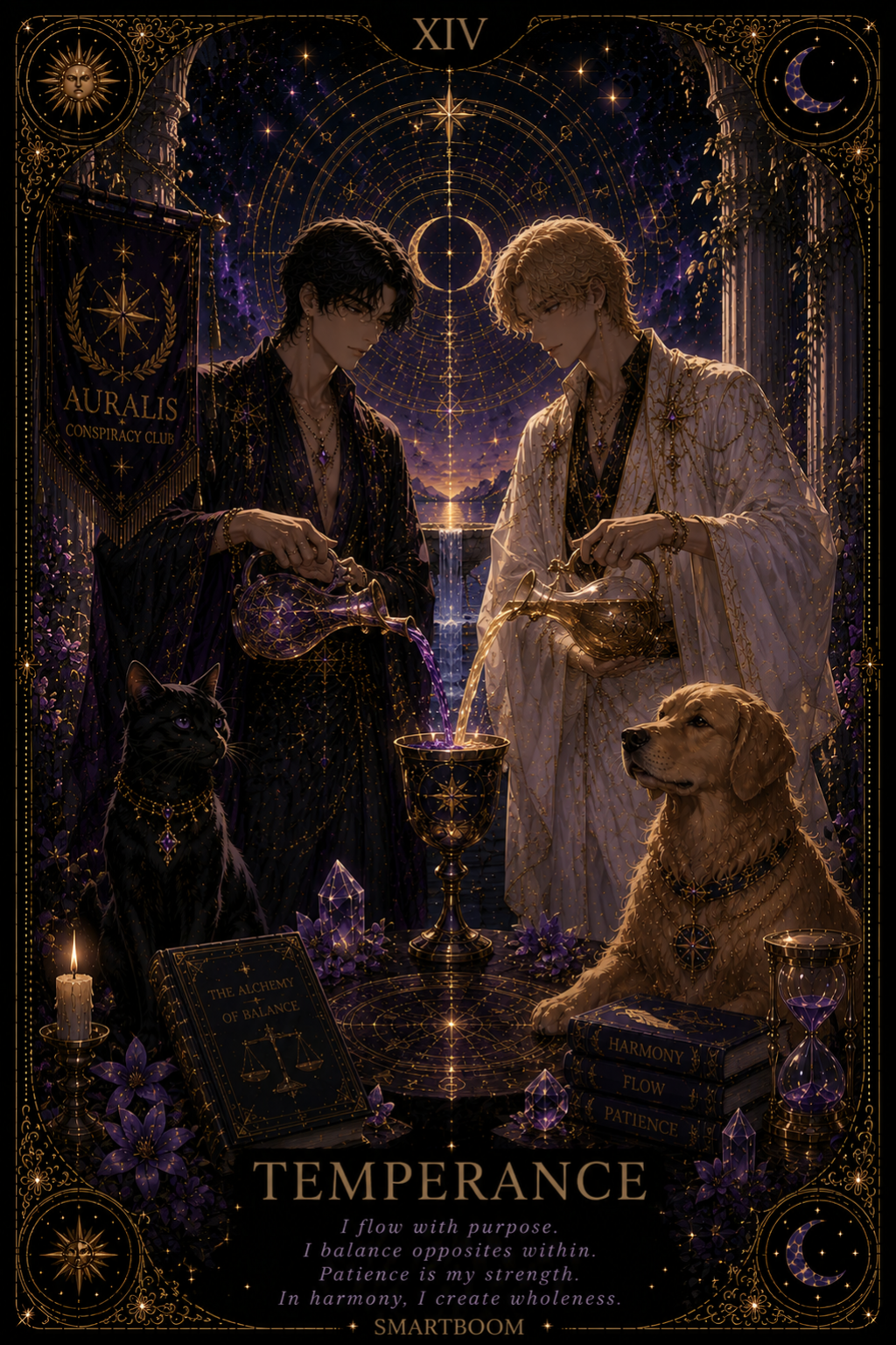 Temperance