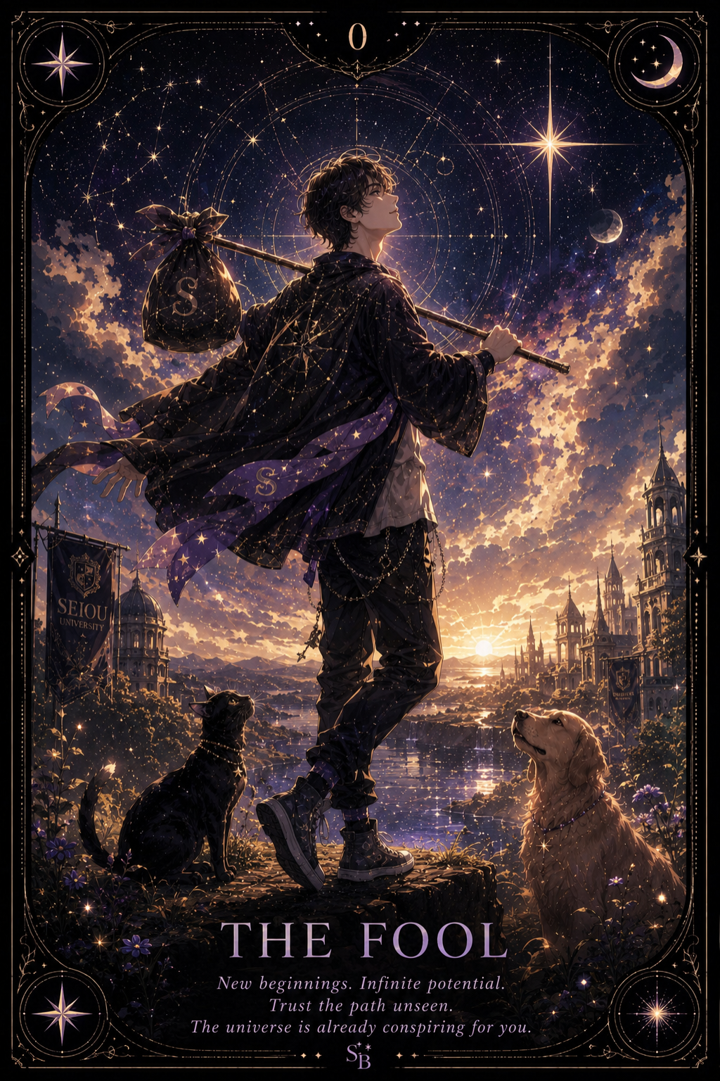 The Fool