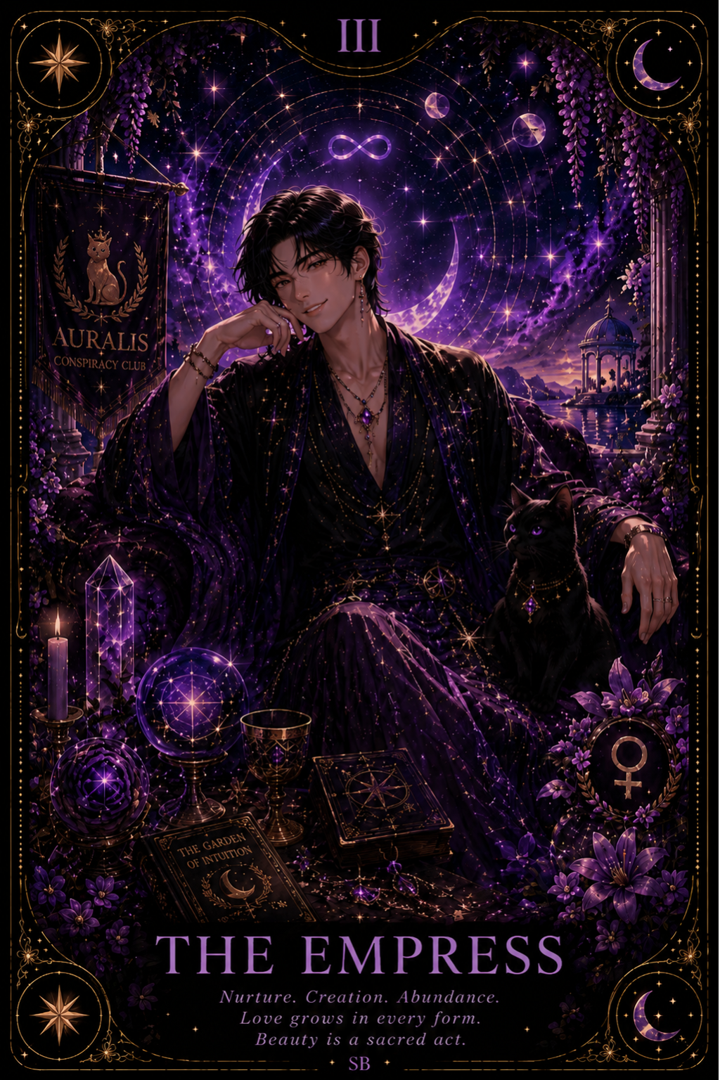 The Empress