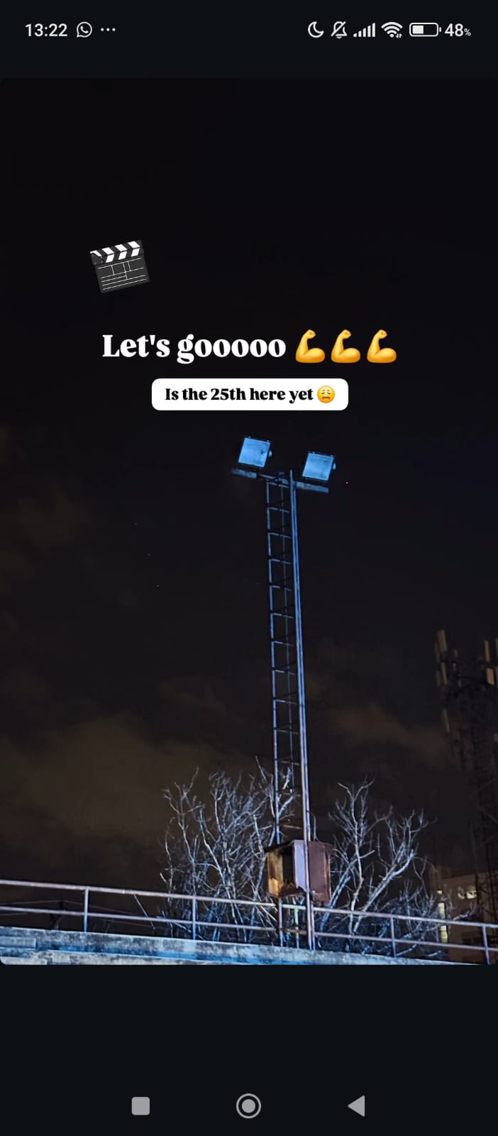 Let's Gooooo!!!