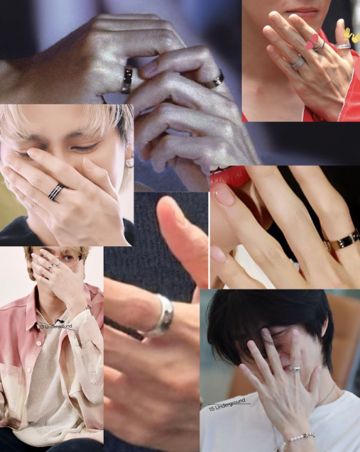 The Rings Archive