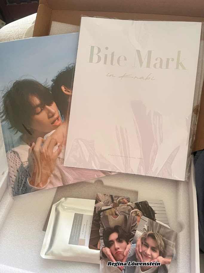 Bite Marks Era