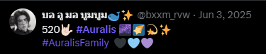 Core Fandom Emojis