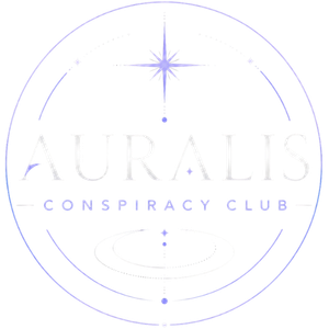 Auralis Conspiracy Club symbol