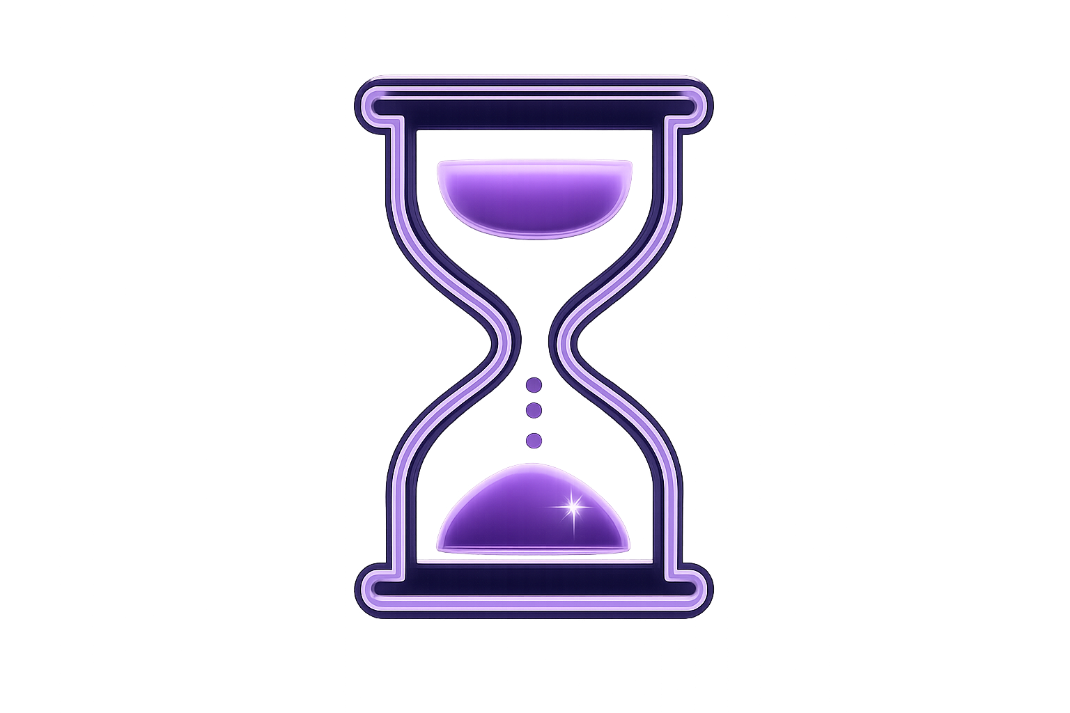 Timeline section icon